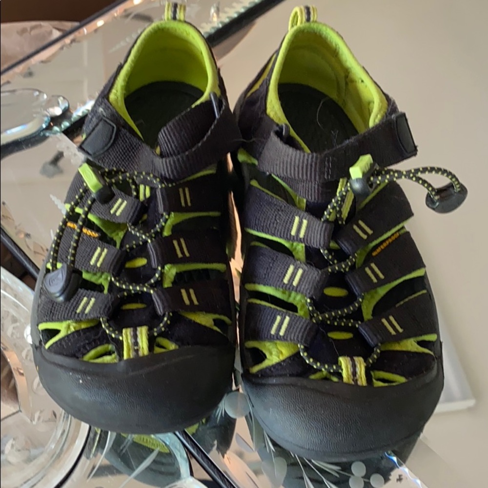 Keen Sandals
